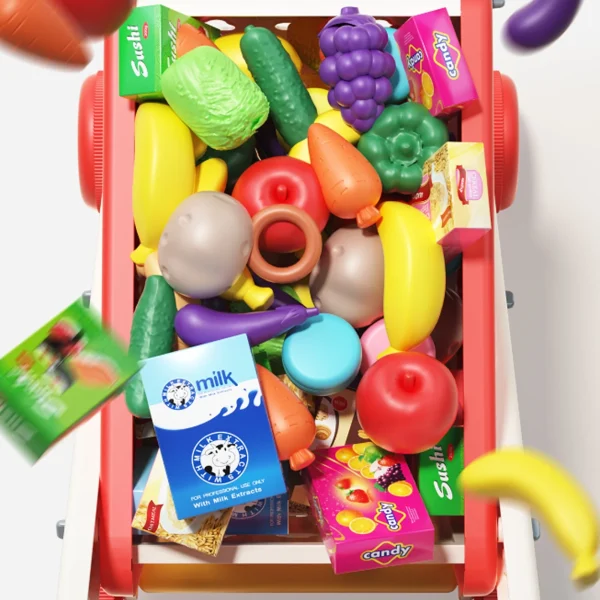 Shopping-Cart-Toy - Image 6