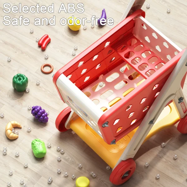 Shopping-Cart-Toy - Image 3