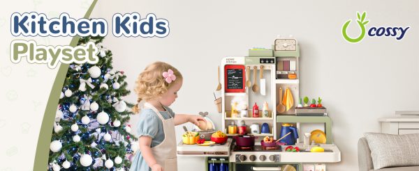 Spray Kitchen Set 88 pcs - Image 4