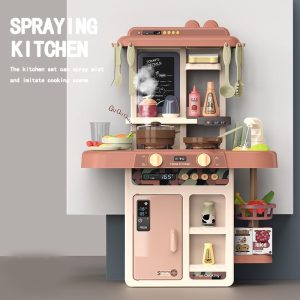 Spraying Kitchen Set-42pcs