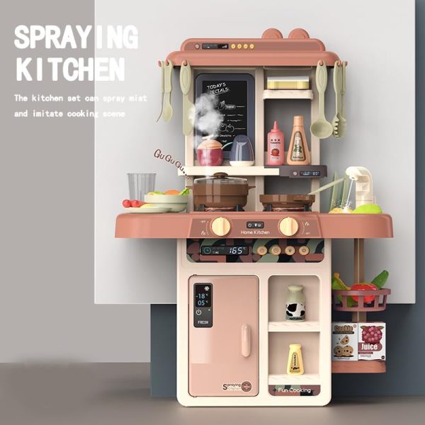 Spraying Kitchen Set-42pcs