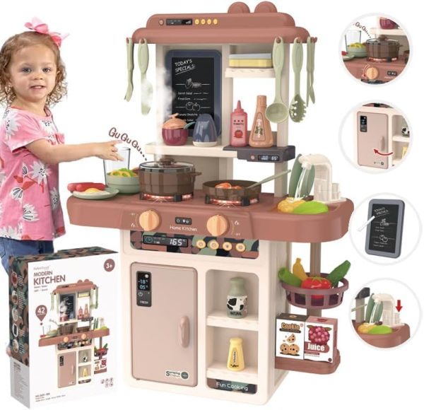 Spraying Kitchen Set-42pcs - Image 9