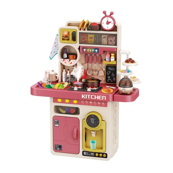 Spraying Kitchen Set (G795A) - Image 7