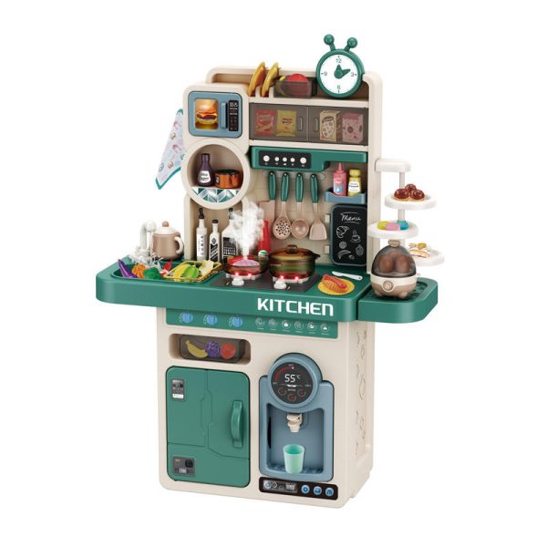 Spraying Kitchen Set (G795A) - Image 6