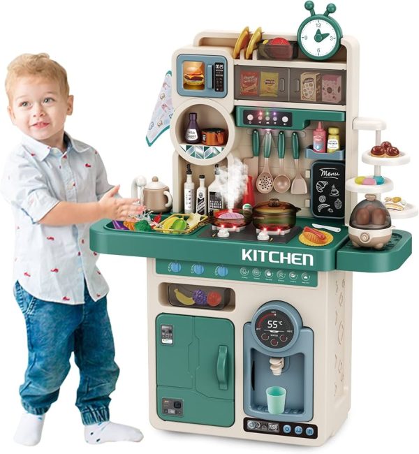 Spraying Kitchen Set (G795A)