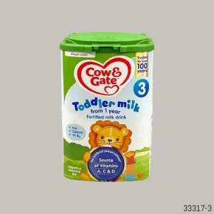 cow & gate 3, Toddler Milk