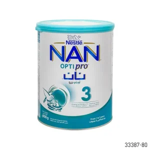 NAN 3