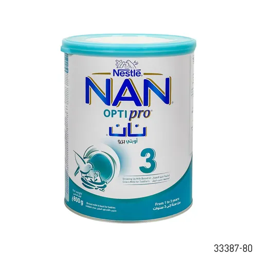 NAN 3