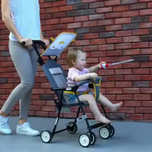 Seebaby Lightweight Travel Stroller