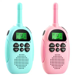 Kids Adventures Walkie Talkies