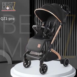 Travel-Ready Suitcase Stroller QZ1 Pro