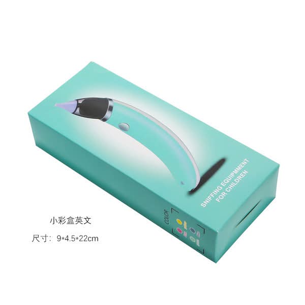 Electric Baby Nasal Aspirator - Image 9