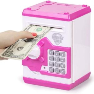 money saving bank