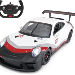 Rastar Porsche 911 GT2 RS Clubsport 25: Built for the Track
