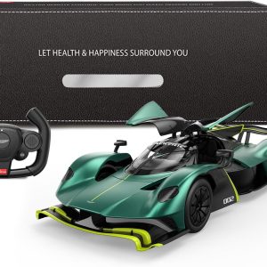 Rastar Aston Martin Valkyrie AMR Pro RC Car