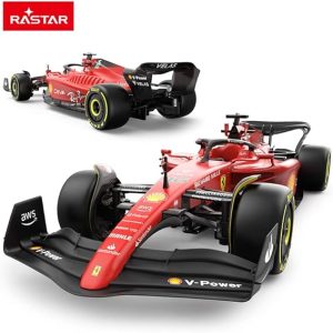 Rastar Ferrari F1-75