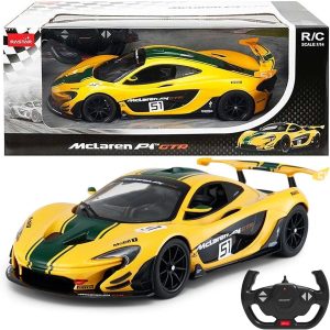 Rastar McLaren P1™ GTR