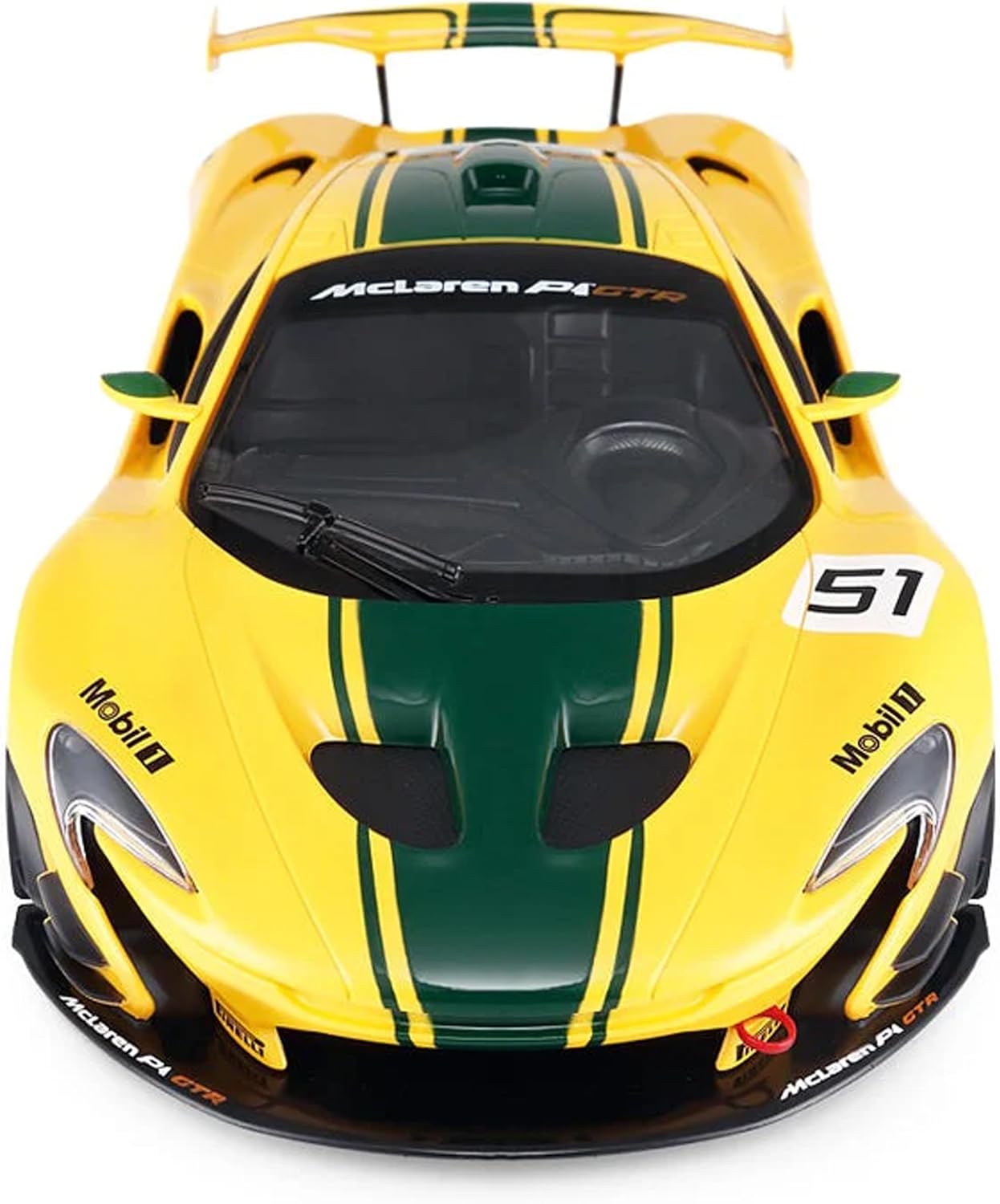Rastar McLaren P1™ GTR - Image 7