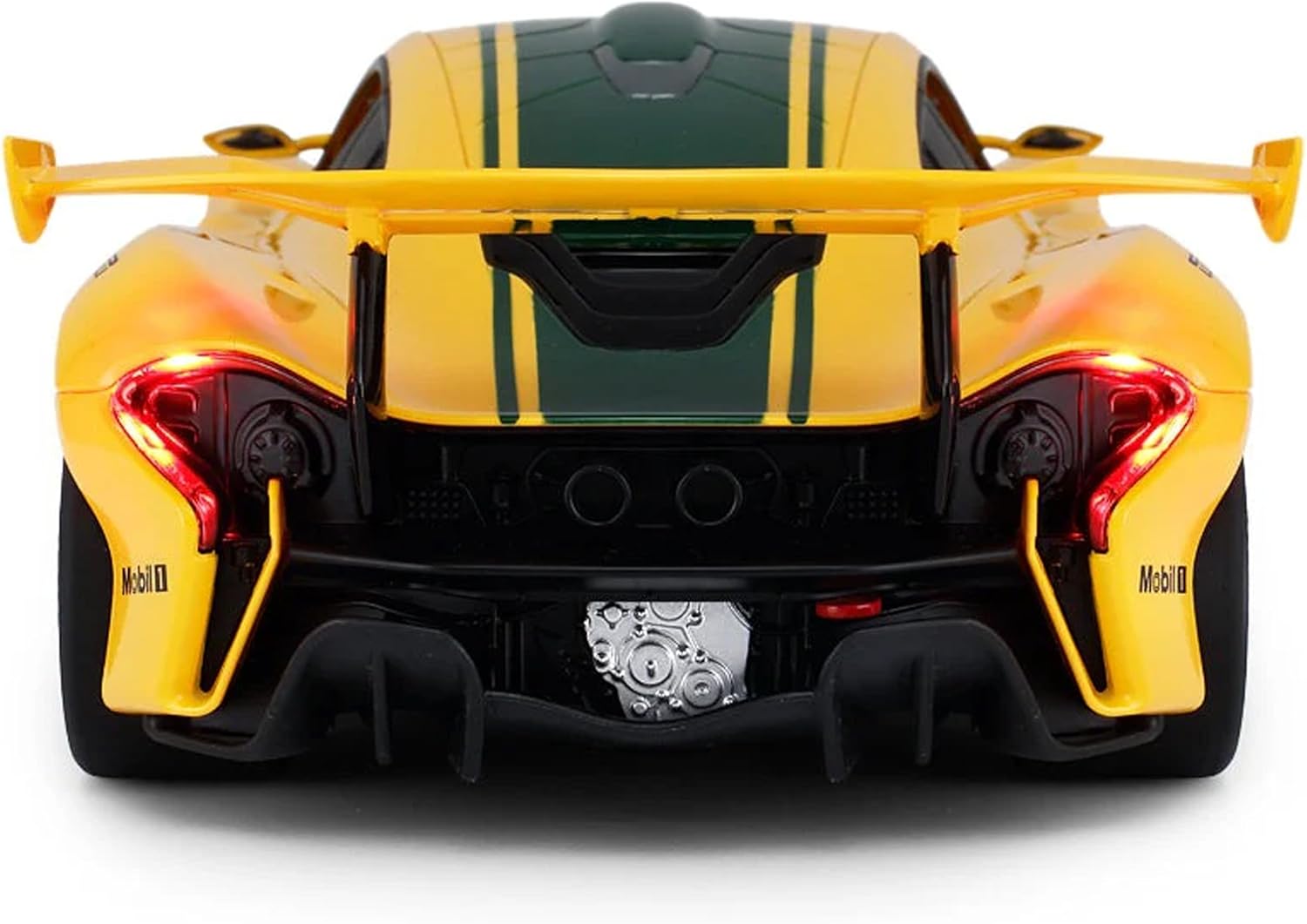 Rastar McLaren P1™ GTR - Image 6