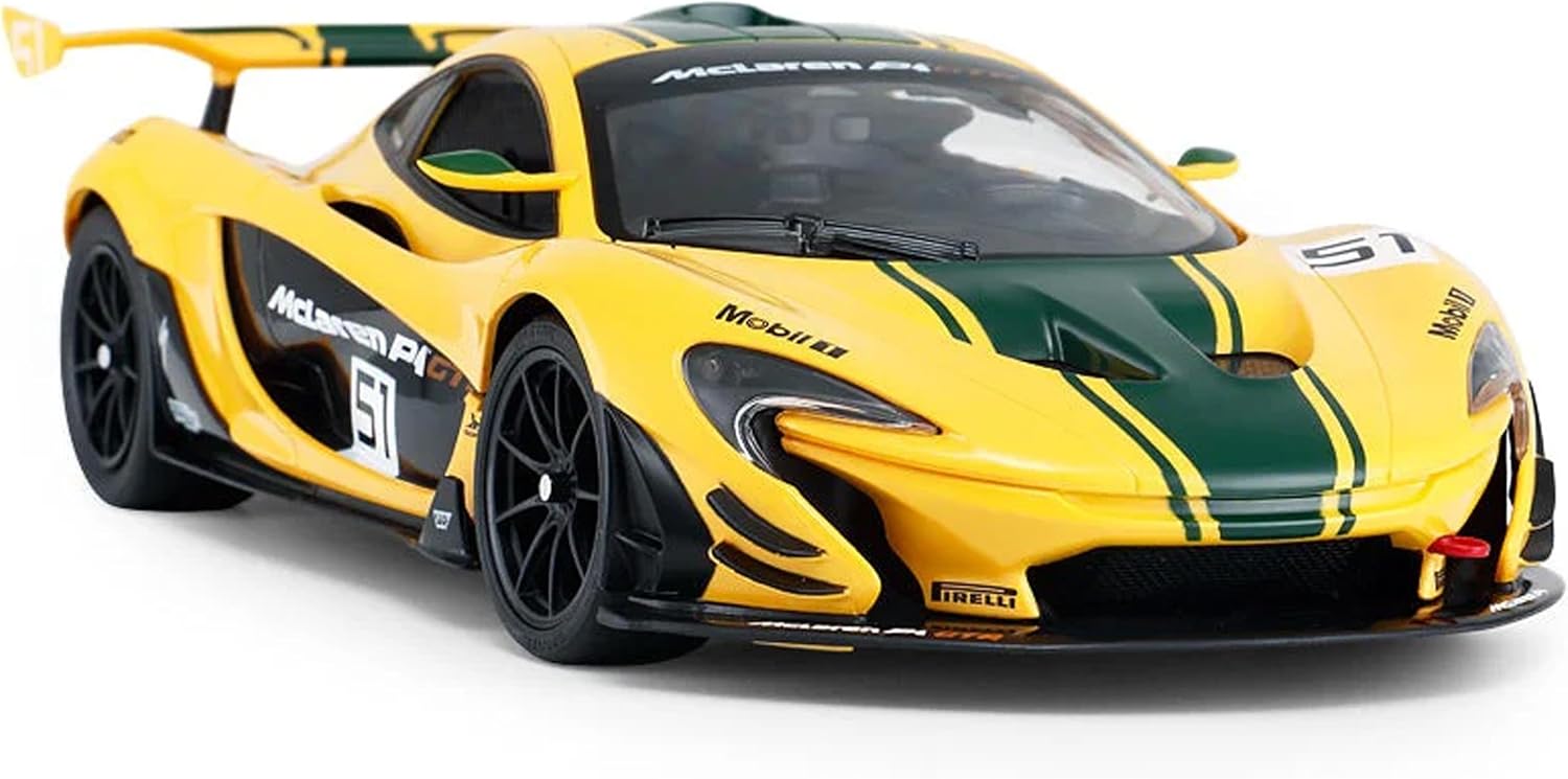 Rastar McLaren P1™ GTR - Image 5