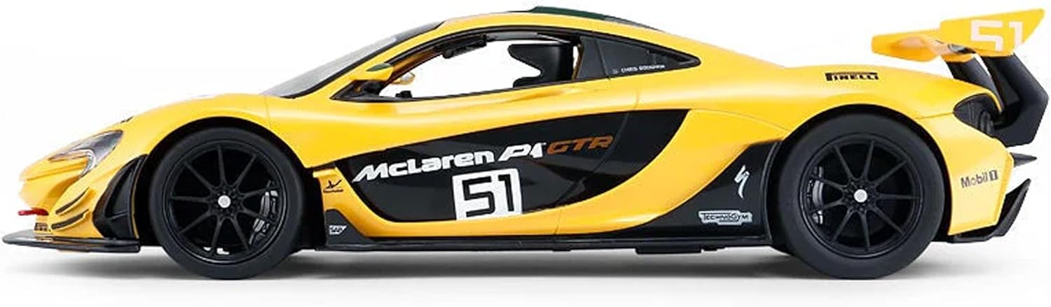 Rastar McLaren P1™ GTR - Image 3