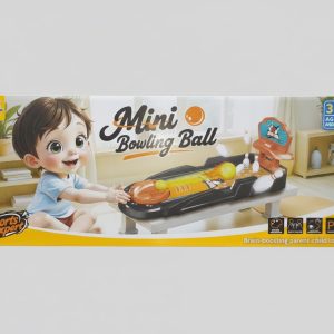 Mini Bowling Ball - Sports Expert Parent-Child Game
