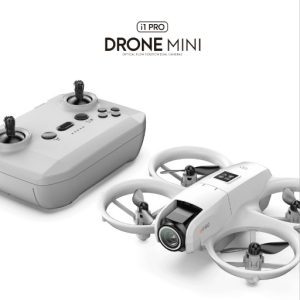i1 PRO DRONE MINI with Optical Flow Position Dual Cameras