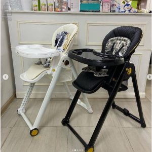 high chair