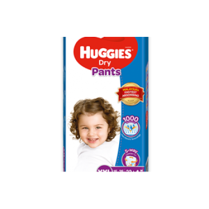 huggies pant XXL