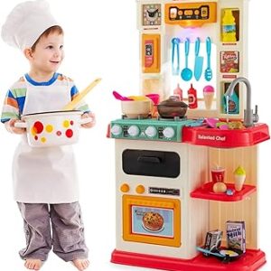 kitchen Set 65pcs