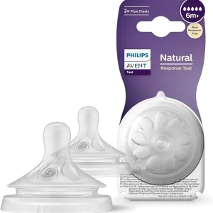Philips Avent Natural Response Nipple